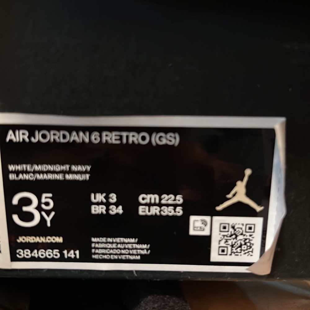 Kids Sneakers - Picture 5 of 5